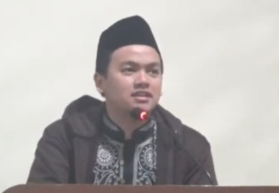 Mobil Dinas untuk Ketua MGMP PAI SMK Kab. Sleman